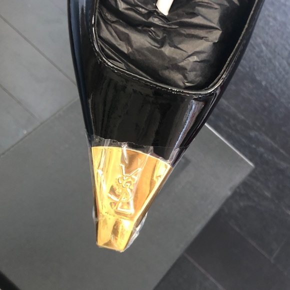 YSL SAINT L Sleek Black Gift Box - Picture 3 of 5